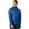 Helly Hansen W Loke Jacket Azurite Womens L