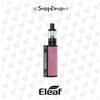 ELEAF - Sigaretta Elettronica Kit iSTICK i40 2600mAh