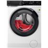 AEG LR8H114BY lavatrice Caricamento frontale 11 kg 1400 Giri/min Bianco