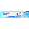 Boiron Spongia Tosta 9CH Granuli Omeopatici, 4g