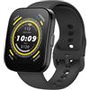 Amazfit Bip 5 Smartwatch, Schermo grande da 1,91, chiamate Bluetooth, Alexa, GPS, durata della batteria di 10 giorni, fitness tracker con frequenza cardiaca, monitoraggio dell'ossigeno nel sangue