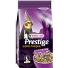 Versele Laga Prestige Loro Parque per Parrocchetti Australiani 1 kg