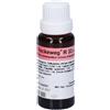 Dr. Reckeweg DR.RECKEWEG R33 Gocce 22 ml