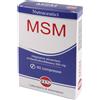 KOS SRL MSM INTEGRATORE 60CPR KOS