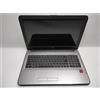 HP NOTEBOOK HP PAVILION 15 AMD A6-7310 4GB RAM 500 GB HD WIFI WEBCAM