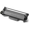 BROTHER TONER COMPATIBILE PER BROTHER TN2510 TN-2510 (con chip) 3000 PAGINE