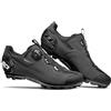 SIDI Scarpe SIDI MTB GRAVEL nero 2024
