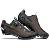 SIDI Scarpe SIDI MTB GRAVEL 2024 marrone