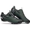 SIDI Scarpe SIDI MTB GRAVEL verde 2024