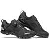 SIDI Scarpe SIDI MTB TURBO nero 2025