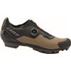 DMT Scarpe per MTB gravel DMT KM4 Knit Boa Bronze