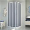 Forte Box Doccia 80x120CM H185 PVC mod. Energy Laterale