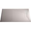 Laneri Piatto Doccia 80x160x2,6 cm Bianco Effetto Pietra mod. Strong