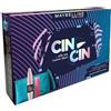 L'OREAL ITALIA SpA DIV. CPD Coffret Ciglia + Vinyl 20 Maybelline New York Con Pochette