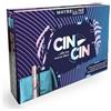 L'OREAL ITALIA SpA DIV. CPD Coffret Cin Cin High Sky Maybelline New York Con Pochette