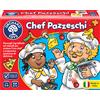 ORCHARD TOYS ITALIA Chef Pazzeschi Orchard Toys 1 Pezzo