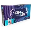 L'OREAL ITALIA SpA DIV. CPD Coffret Ciglia + Vinyl 35 Maybelline New York Con Pochette