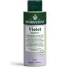 ANTICA ERBORISTERIA SpA Violet Shampoo Herbatint 260ml