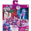 HASBRO ITALY Srl My Little Pony Izzy Moonbow Hoof To Heart Hasbro Gioco 21 Pezzi