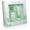 ORLANE DIV. DELLA PERLIER Srl Orlane Coffret Bouquet The Vert Profumo 100ml e Gel Doccia 75ml