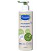 LAB.EXPANSCIENCE ITALIA Srl Acqua Micellare Certificata Bio Mustela 400ml