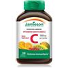 BIOVITA Srl Vitamina C 1000mg Jamieson 330 Compresse Masticabili