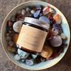 Tea Soul Candela Profumata 100gr - Bluebell