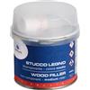 OSCULATI Stucco legno bicomponente medio 150 ml