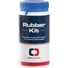OSCULATI Rubber kit bianco per neoprene