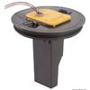 WHALE Grey Waste Tank Lid & 1 Sensor