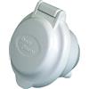 OSCULATI Presa ABS 30 A 220 V IP X7