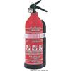 Anaf Antincendi Estintore 1 Kg Italia 5A 34B C