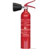 Anaf Antincendi Estintore Solas CO2 2 Kg MED