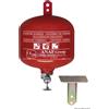 Anaf Antincendi Estintore automatico 3 Kg