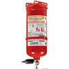 OSCULATI Estintore Easy Fire con pressostato 6 kg