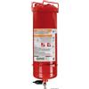 OSCULATI Estintore Easy Fire con pressostato 12 Kg