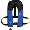 OSCULATI Giubbotto autogonfiabile automatico MK150 150 N