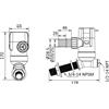 OSCULATI Pompa aeratrice Europump Next Gen 12V verticale