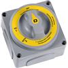 OSCULATI Interruttore/deviatore Selecta New MKIII