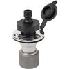 OSCULATI Raccordo plastica ricambio Washdown dritto
