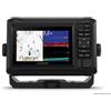 Garmin Charplotter Garmin EchoMap UHD2 52cv con trasd.