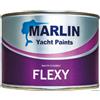 MARLIN Smalto MARLIN Flexy nero 0,5 l