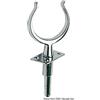 - Scalmo in Ottone Cromato 12 x 48 mm