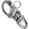 OSCULATI Moschettone inox spinnaker 105 mm