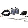 Ultraflex Kit Timoneria Idraulica Ultraflex HYCO-OBS/M-60 Motori fino a 150 HP
