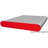 OSCULATI Stecche per vele 40x4 mm 2 m