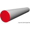 OSCULATI Stecca tonda 10 mm 3 m
