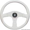 Ultraflex Volante Corsica bianco 350 mm