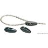 OSCULATI Cappio elastico 6 mm