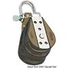 Viadana Bozzello sfere 2 pulegge grillo 12x57